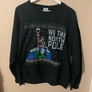 Ugly Christmas Sweater